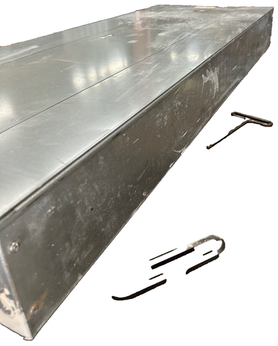 Square D NQOD442M225 NQOD Panelboard 225A 208Y/120V 3PH 4W Main MCB P397 - Picture 7 of 10
