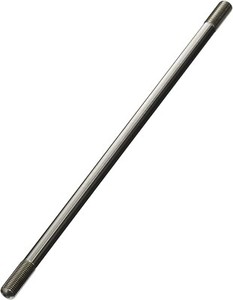 Wilson Antennas T2000/t5000 Replacement 10 Stainless Steel Shaft 305-10