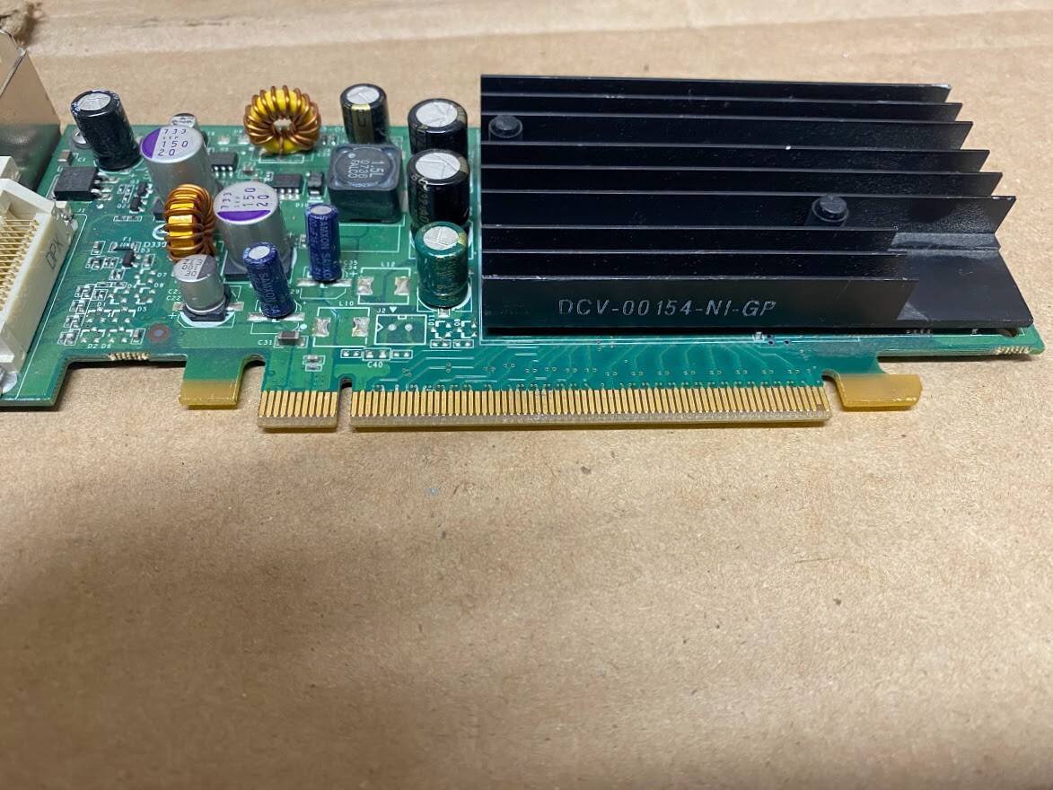 Nvidia model p383 sales