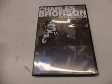 DVD     Charles Bronson Box [5 DVDs] 
