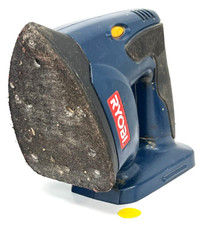 RYOBI P400 18V ONE+ CORNER CAT FINISH SANDER 11,000 ORBITS PER MINUTE