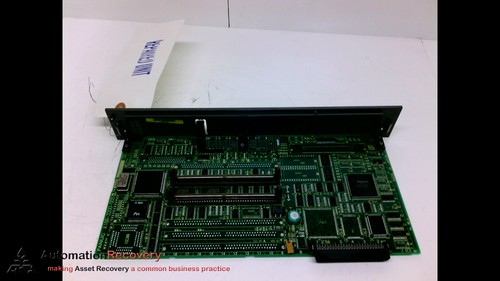 FANUC A16B-3200-0054 PCB/OPT3 PMC-RC BOARD #198998 - Picture 3 of 4