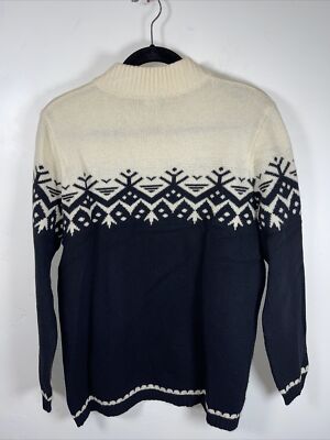 イタリア製Benetton  Woolセーター　M 極美品 s-l400.jpg