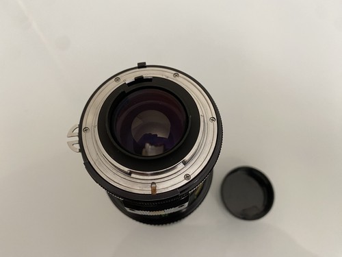 Vivitar Series 1 70-210mm f/3.5 obiettivo macro messa a fuoco zoom automatico usato - Foto 6 di 6