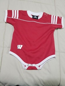 adidas one piece baby