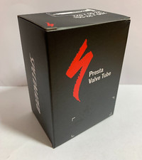 Specialized Bicycle Bike Inner Tube 40mm Presta Valve [700x32-50C]