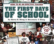 The First Days of School : How to Be an Effective Teacher Paperba