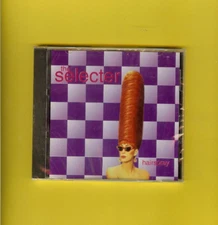 THE SELECTER - HAIRSPRAY - CD - NEW - SEALED
