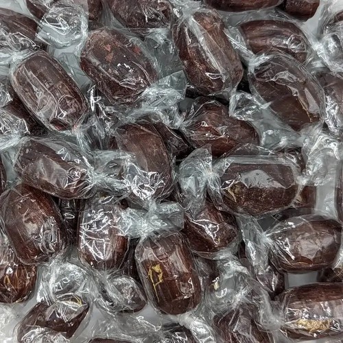Root Beer Barrels Candy 15 LBs Hard Wrapped Soda Pop Candies FREE SHIP LOWER 48 - Picture 3 of 5