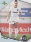 2022 Parkside NWSL Ali Krieger #109