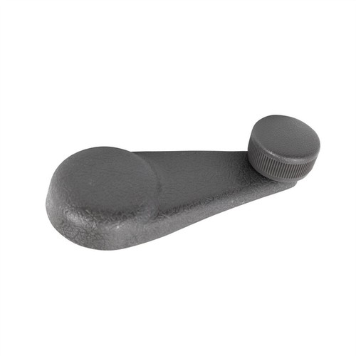 1x Window Crank Handle Gray For 1995-2005 Isuzu NPR NPR-HD NQR Trooper 97098453 - Picture 6 of 6