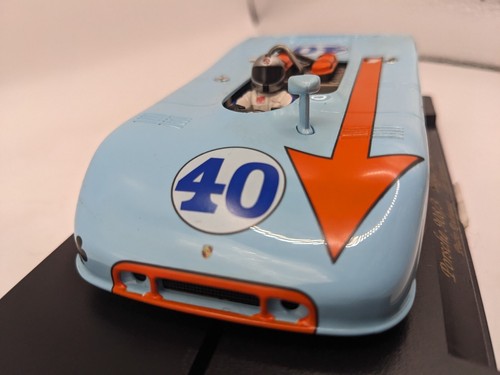 FLY C67 Porsche 908/3 Mint in box #40 - Picture 5 of 13