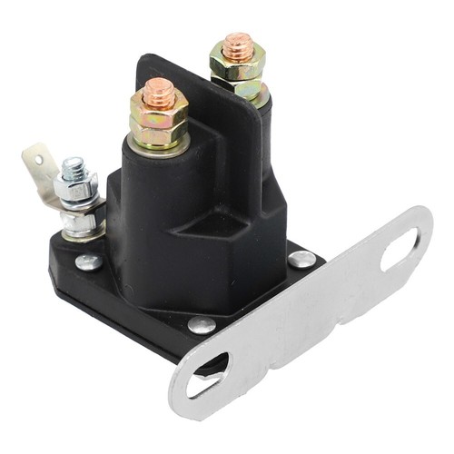 Interruptor de relé solenoide de arranque 030817 para Hustler para RAPTOR para RAPTOR para SD - Imagen 17 de 24