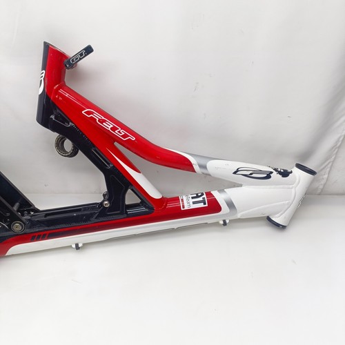 Frame FELT D8.5 SIZE S/M Aluminum Downhill Bike MTB - Picture 6 of 14
