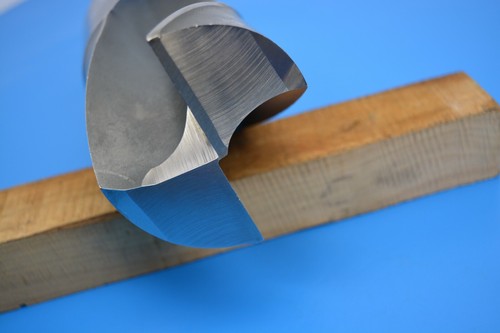 Morse Taper 5 Brocas HSS Cleveland Dormer Osborn 2-1/8" 2-3/4" 3" seleccionar: - Imagen 36 de 158