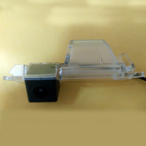 Car Rear View Backup Camera For Opel Insignia 2008 2009 2010 2011 2012 2013 2014 - Picture 3 of 9