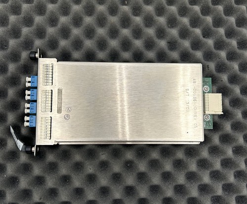 Ciena 133-2OA1-B02 OADM-1 ONLINEEDGE OPT A/D MXR ONLINE EDGE (*COMPRAMOS CIENA*) - Imagen 3 de 6
