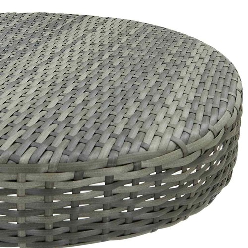 Garden Bar Set with Cushions Patio 3/5 Piece Black/Grey 60.5/75.5 cm vidaXL - Picture 25 of 28