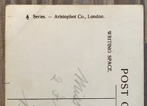 Greetings from Brighton. Vintage Postcard - Picture 3 of 4