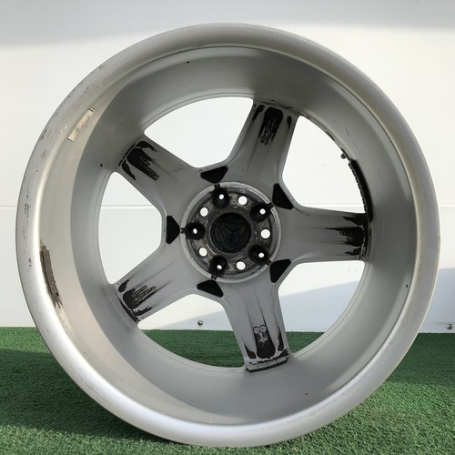 MERCEDES BENZ R350 R500 R63 ML350 AMG ML550 19" GENUINE FACTORY OEM WHEELS SET - Bild 5 von 12