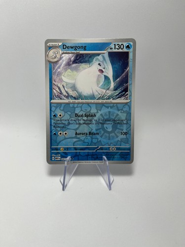 Pokemon 151 CHOOSE YOUR CARD! Reverse Holo, Holo, Illustration Rare & Ultra Rare - Picture 82 of 167