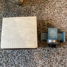 Narda Microwave Variable Attenuator 730 253841 8.20-12.4 GHz 0-20dB NEW!