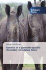 Isolation of a promoter-specific chromatin remodeling factor von Andreas Ehrensberger (2013, Taschenbuch)