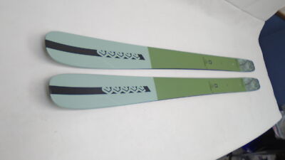 k2 dispatch 101 skis Mindbender 2027 178 CLUTCH 2024 K2 Dispatch 101 Colour:GREEN The result is a