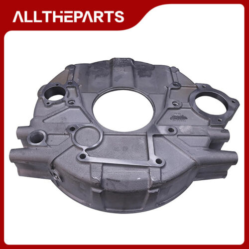 Flywheel Housing 3931716 3902139 3904172 for Cummins Engine 6BT 6BT5.9 - Picture 1 of 8