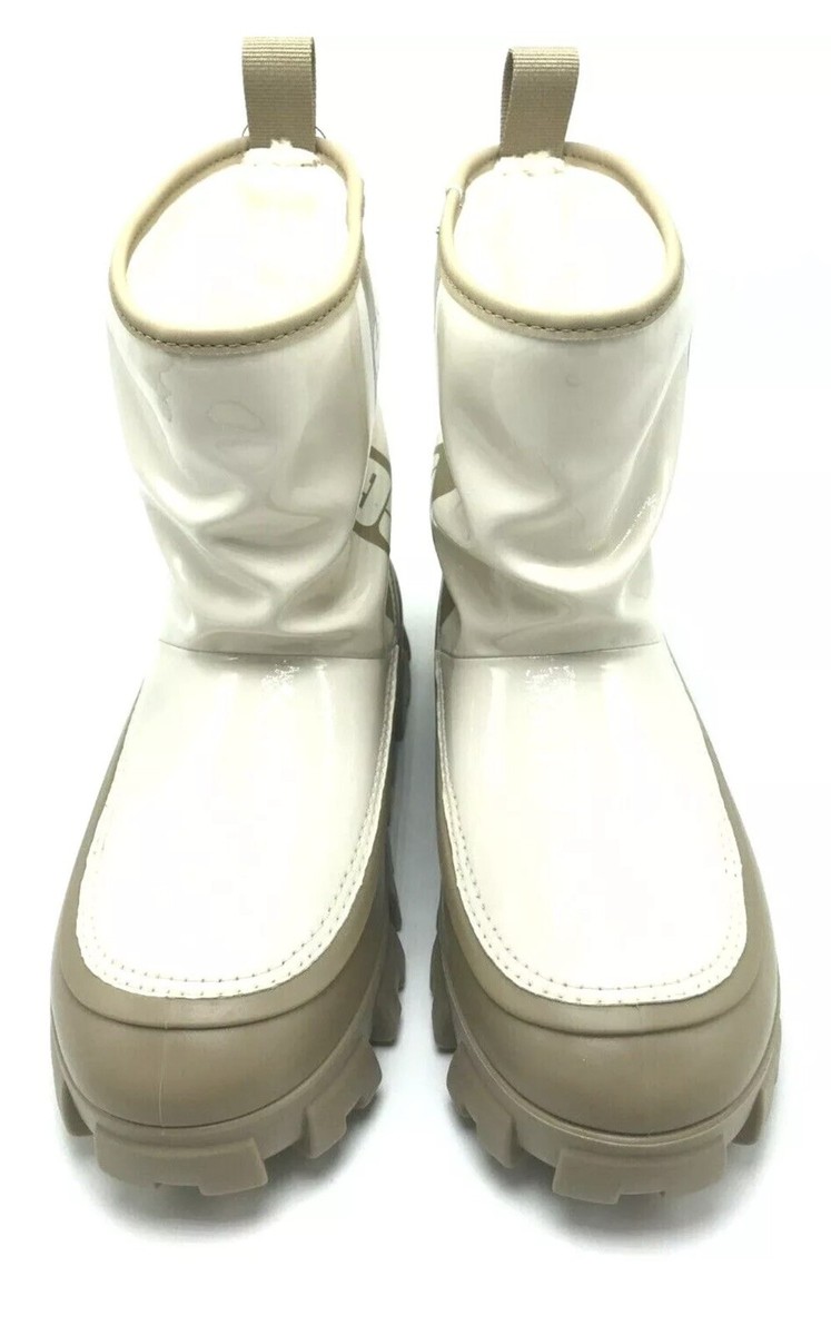 UGG MUSTARD SEED JASMINE CLASSIC BRELLAH MINI WATERPROOF