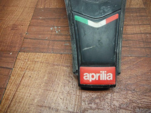 Aprilia 12-14 SR50 2013 2014 SR50R CARENADO CAPUCHA CENTRAL DELANTERA - Imagen 2 de 7