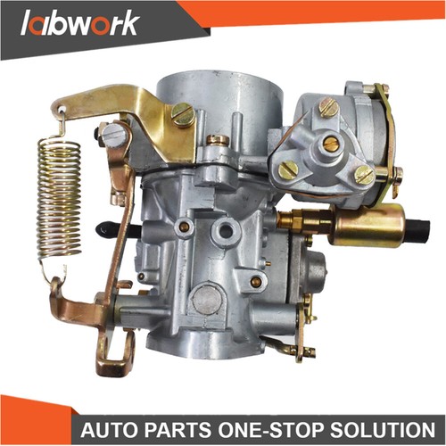 Labwork Carburetor Kit Electric Choke For VW Beetle Bug Bus 30 PICT-1 - Picture 6 of 8