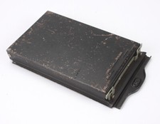 FILM PACK ADAPTER, 2-1/4 X 3-1/4, GRAPHIC, UNMARKED/189408
