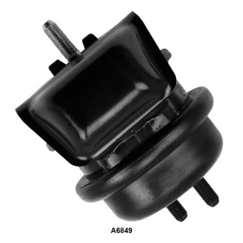 Engine Mounts & Transmission Mount 3PCS for Suzuki Grand Vitara 13-09 L4-2.4L - Picture 4 of 6