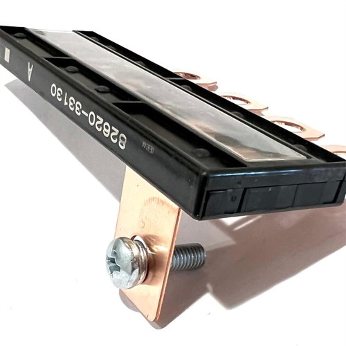 NEW Fusible Block Link Fuse A 82620-33130 8262033130 For Camry RAV4 Avalon 18-23 - Bild 2 von 6