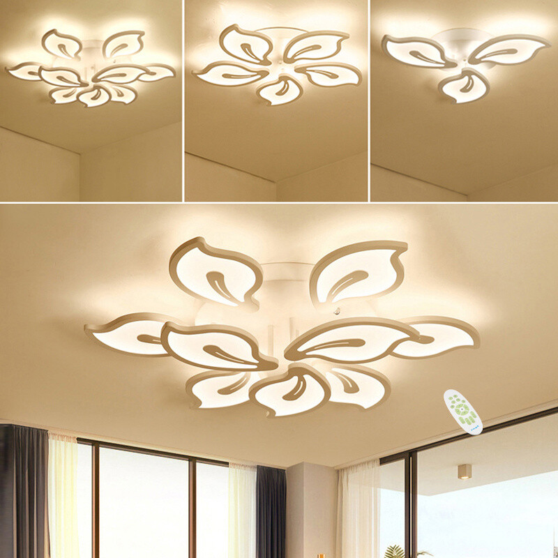 False ceiling sale lights for hall