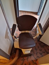 Monte-escalier: Flow2 de ThyssenKrupp