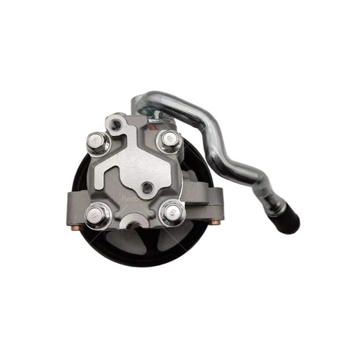 Power Steering Pump Fit For Ford Escape Mazda Tribute 3.0 V6 AJ 01-07 6L8Z3A696B - Picture 7 of 11