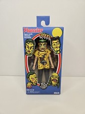 NECA Ben Cooper Witch Action Figure With Costume And Mask #10 Halloween Decor