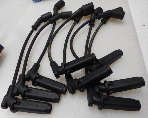 JUEGO DE CABLES BUJÍAS CARQUEST 35-8343 - Imagen 4 de 6