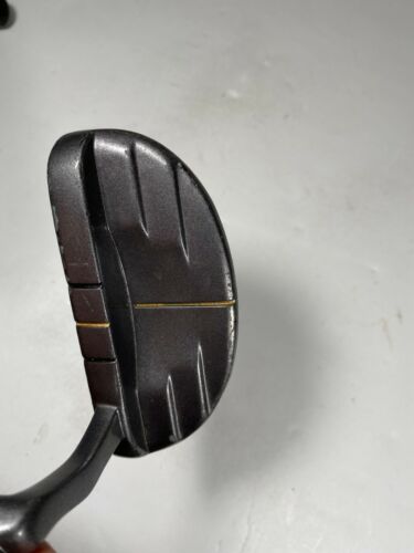 Dunlop Finale Mallet Putter FS-3 - Picture 4 of 10