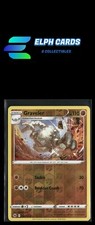 Pokemon Crown Zenith #068/159 Graveler Reverse Holo