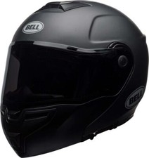 Bell SRT Modular Helmet Flip Up Inner Sun Shield Fiberglass DOT ECE XS-3XL