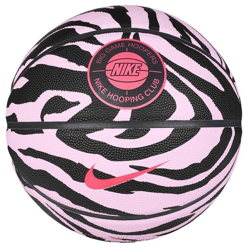Nike Hooping Club Premium Energy 8 paneles baloncesto rosa N1008258-630 tamaño completo - Imagen 1 de 7
