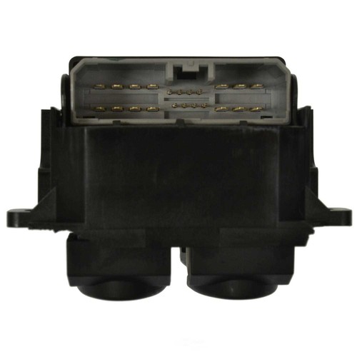 Door Power Window Switch fits 2008-2011 Honda Civic STANDARD MOTOR PRODUCTS - Picture 2 of 3
