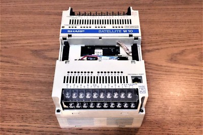 アンプ SHARP SATELLITE W 10 SHARP SATELLITE W10 / ZW-28M122