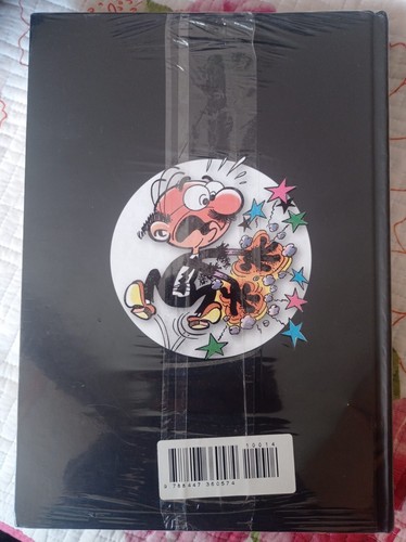 CLASICOS DEL HUMOR MORTADELO ROMPETECHOS II - Imagen 6 de 6