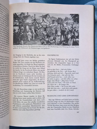 AUS DEM EGERLAND - FALKENAU STADT UND LAND - HUGO THEISINGER - Bild 20 von 24