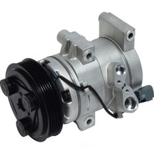 A/C Compressor-New  UAC  CO11317C