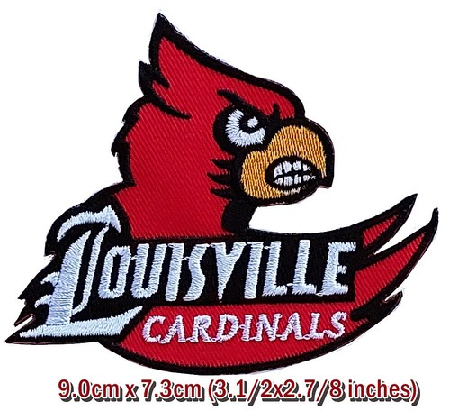 Louisvill-IU-Cinnati Bearcats-WABASH Patches (Select options)✈Thai by USPS agent - Picture 25 of 28